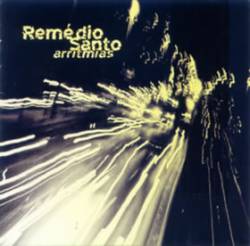 Remedio Santo : Arritmias